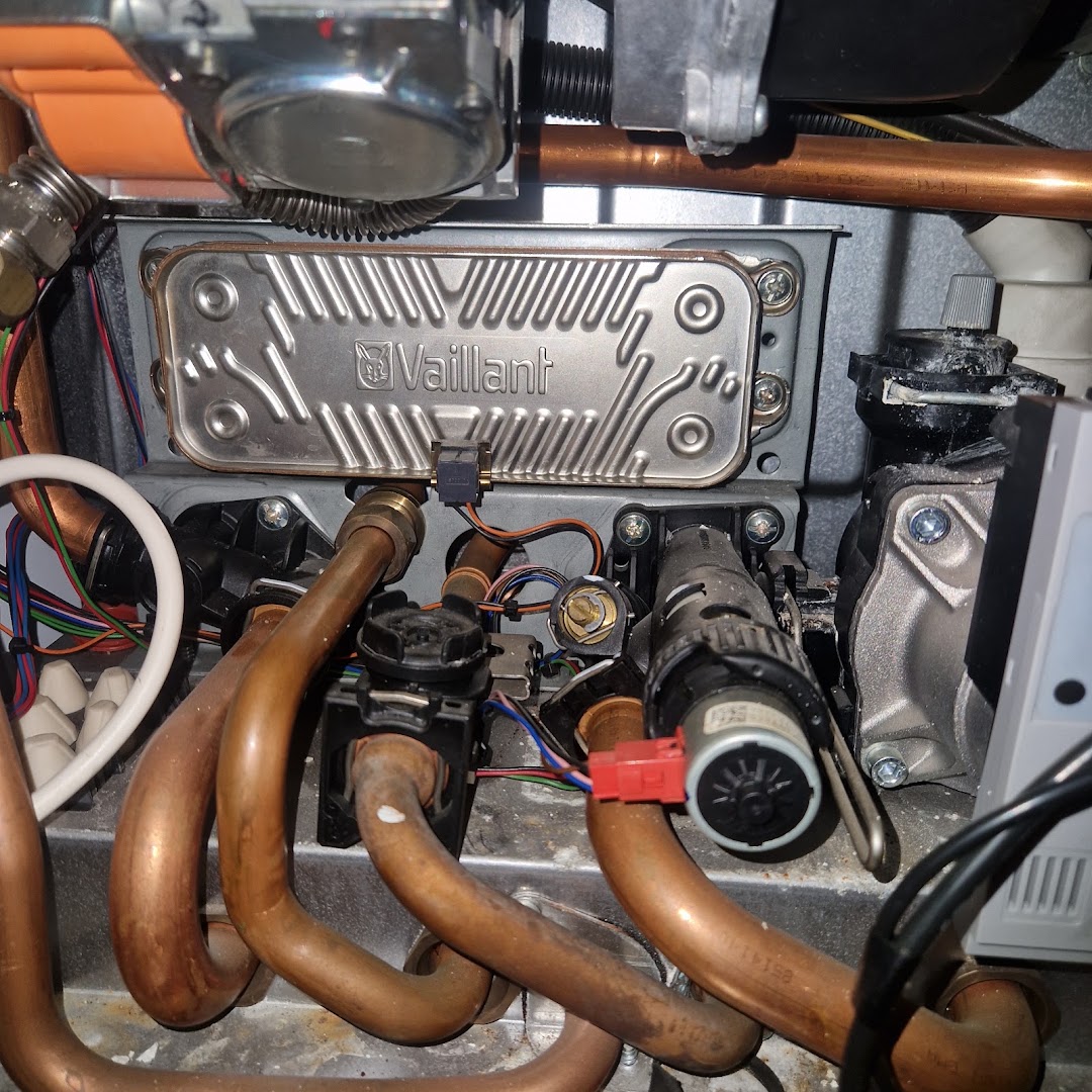 Ark-services ⚡ 24/7 Loodgieterij, verwarming, ontstopping & elektriciteit overal in Vlaanderen!en Flandre — Foto’s 13
