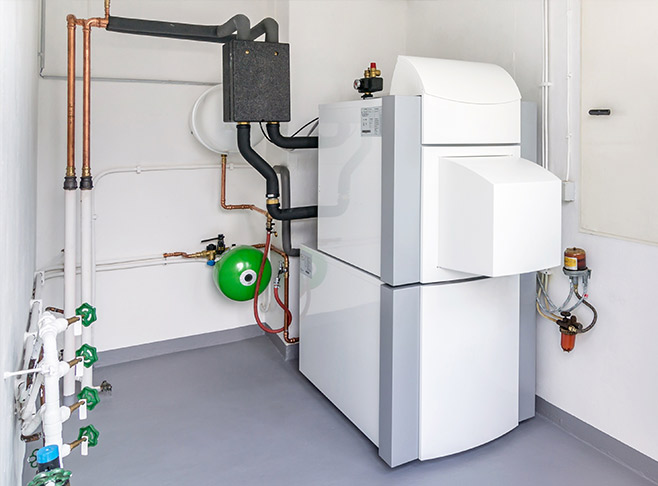Ark-services ⚡ 24/7 Loodgieterij, verwarming, ontstopping & elektriciteit overal in Vlaanderen!en Flandre — Foto’s 3