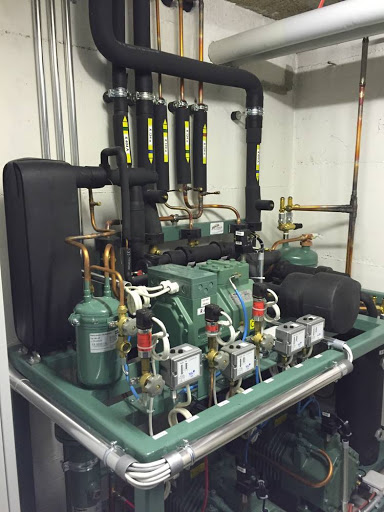 Ark-services ⚡ 24/7 Loodgieterij, verwarming, ontstopping & elektriciteit overal in Vlaanderen!en Flandre — Foto’s 12