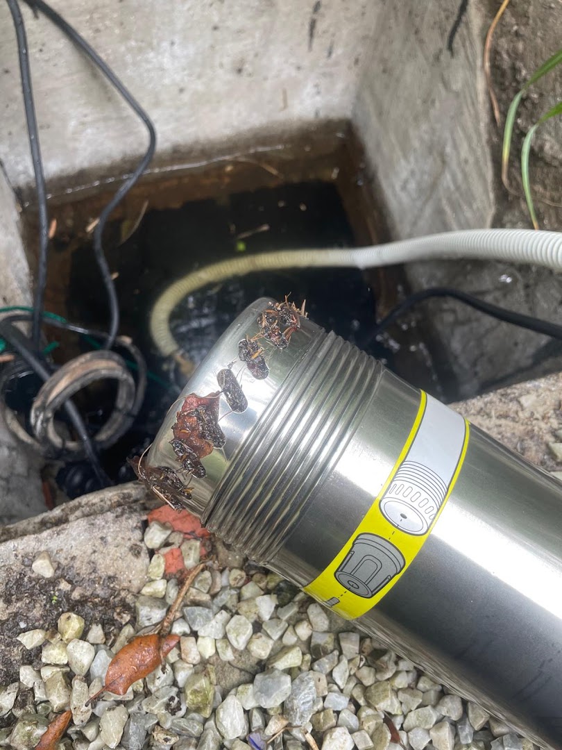 Ark-services ⚡ 24/7 Loodgieterij, verwarming, ontstopping & elektriciteit overal in Vlaanderen!en Flandre — Foto’s 1