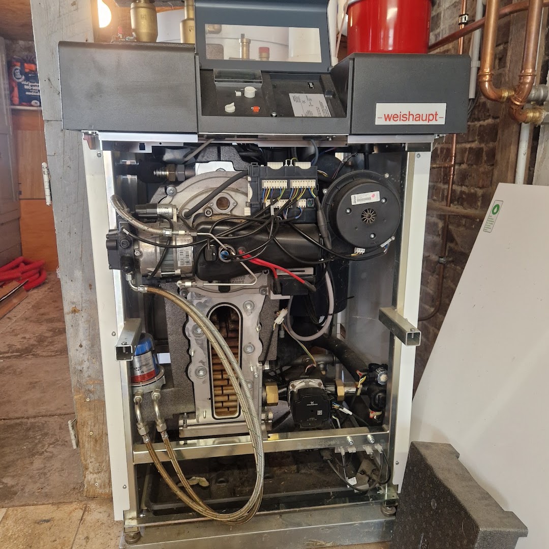 Ark-services ⚡ 24/7 Loodgieterij, verwarming, ontstopping & elektriciteit overal in Vlaanderen!en Flandre — Foto’s 10